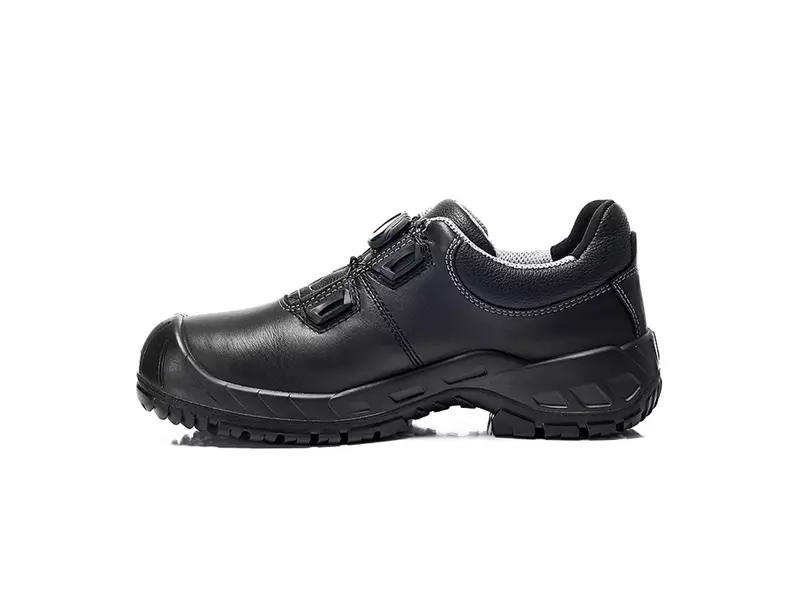 Chaussure de sécurité basse Elten Laurenzo BOA S3 SRC ESD taille 45