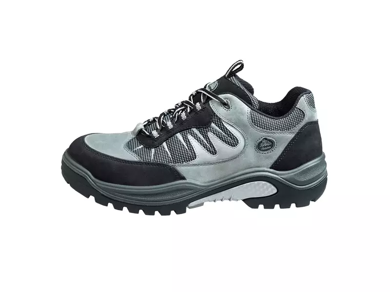 Lacets de sécurité Bata Traxx 23 S1P CI SRC taille 48