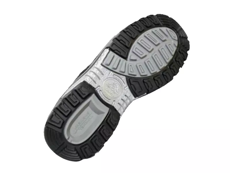 Lacets de sécurité Bata Traxx 23 S1P CI SRC taille 48
