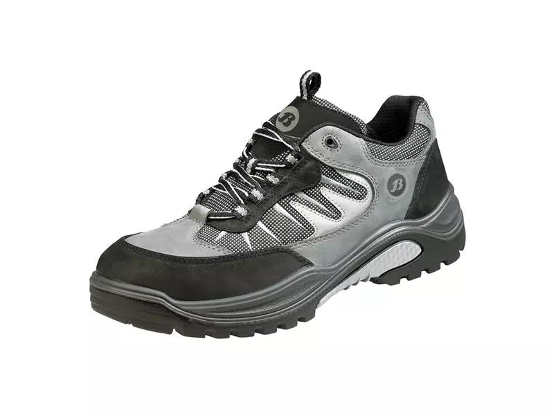 Lacets de sécurité Bata Traxx 23 S1P CI SRC taille 48