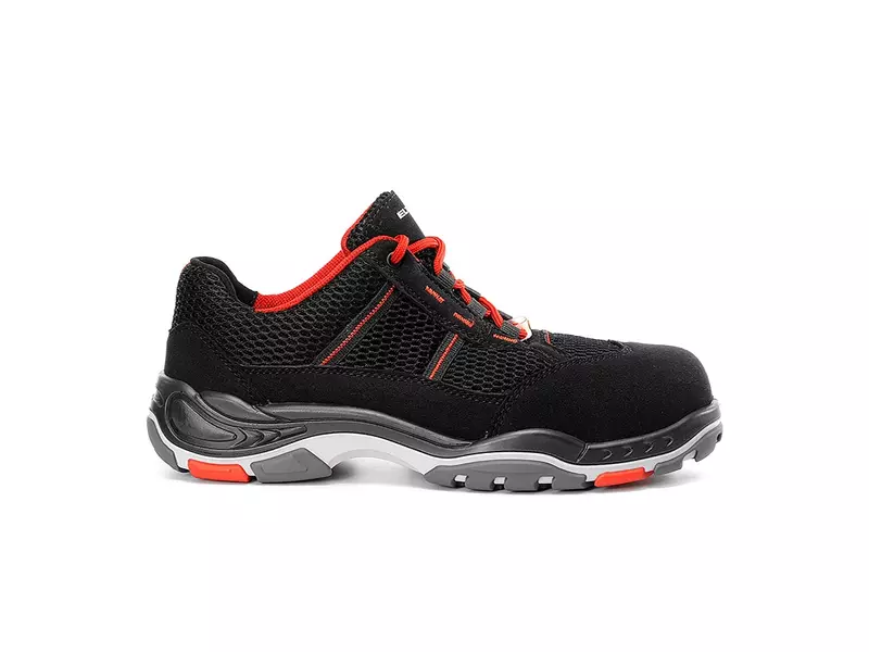 Chaussure de sécurité Elten Motion Air S1 SRC ESD taille 47