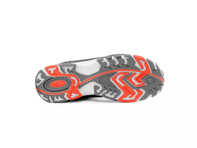Chaussure de sécurité Elten Motion Air S1 SRC ESD taille 47