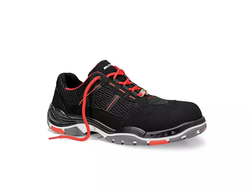 Chaussure de sécurité Elten Motion Air S1 SRC ESD taille 47