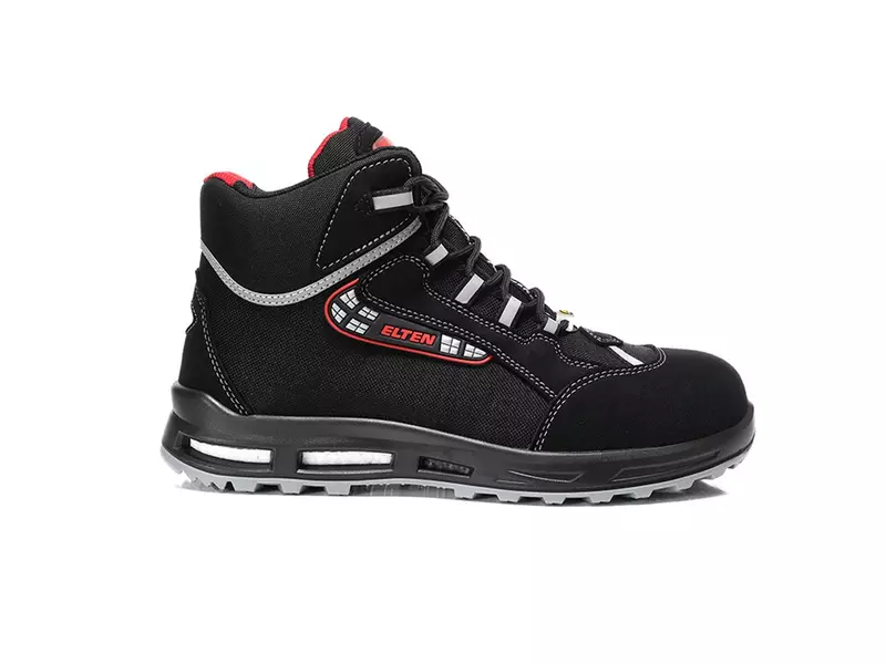 Elten Sander XXT veiligheidsschoen S3 SRC ESD maat 37
