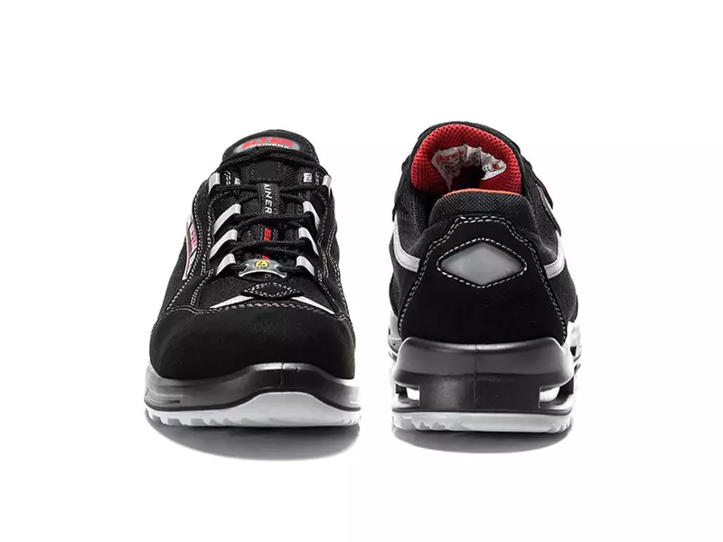 Elten Senex XXT safety shoe S3 SRC ESD size 41