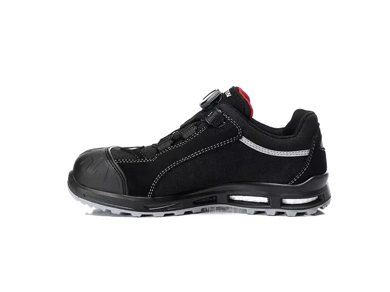 Chaussure de sécurité Elten Senex XXT PRO, fermeture BOA, S3 SRC ESD, pointure 43