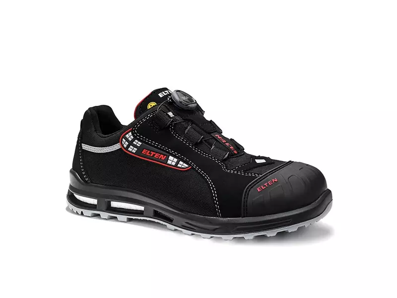Chaussure de sécurité Elten Senex XXT PRO, fermeture BOA, S3 SRC ESD, pointure 43