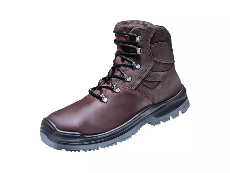 Chaussure de sécurité Atlas XR 585 XP HI S3 SRC ESD taille 49
