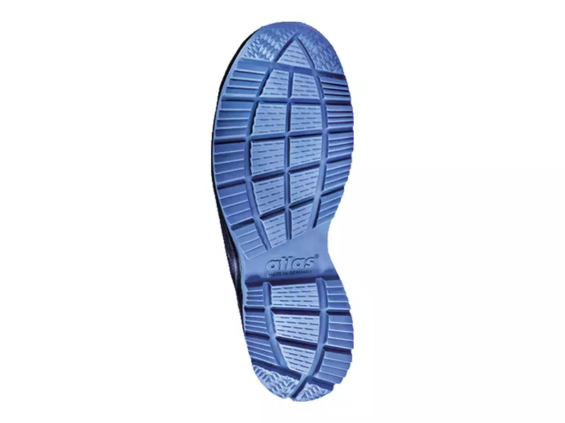 Schoen Atlas XR 845 XP S3 hoog veter maat 43