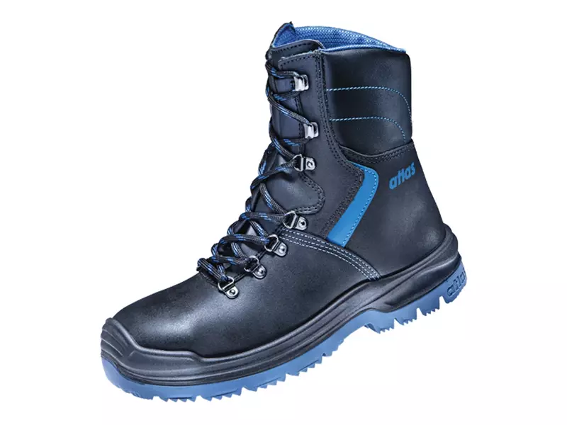 Schoen Atlas XR 845 XP S3 hoog veter maat 43