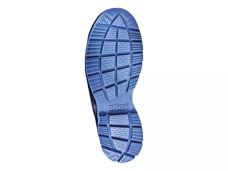 Schoen Atlas XR GTX 945 Thermo S3 hoog veter maat 43