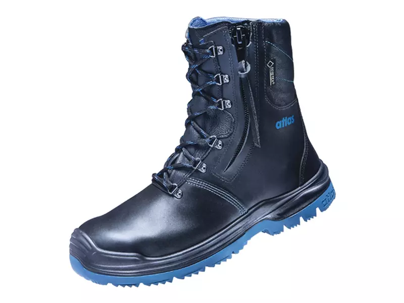Schoen Atlas XR GTX 945 Thermo S3 hoog veter maat 43