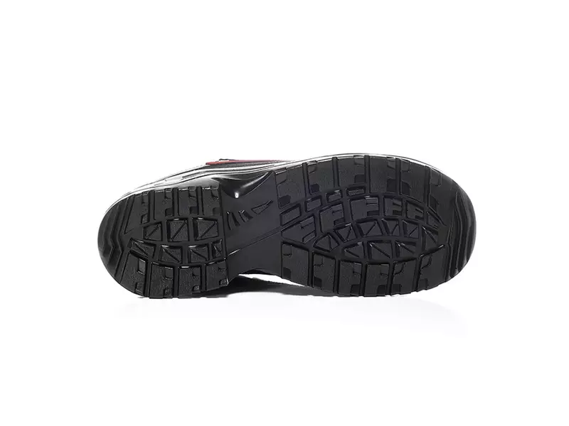Elten Senex veiligheidsschoen BOA-sluiting S3 SRC ESD extra breed maat 46