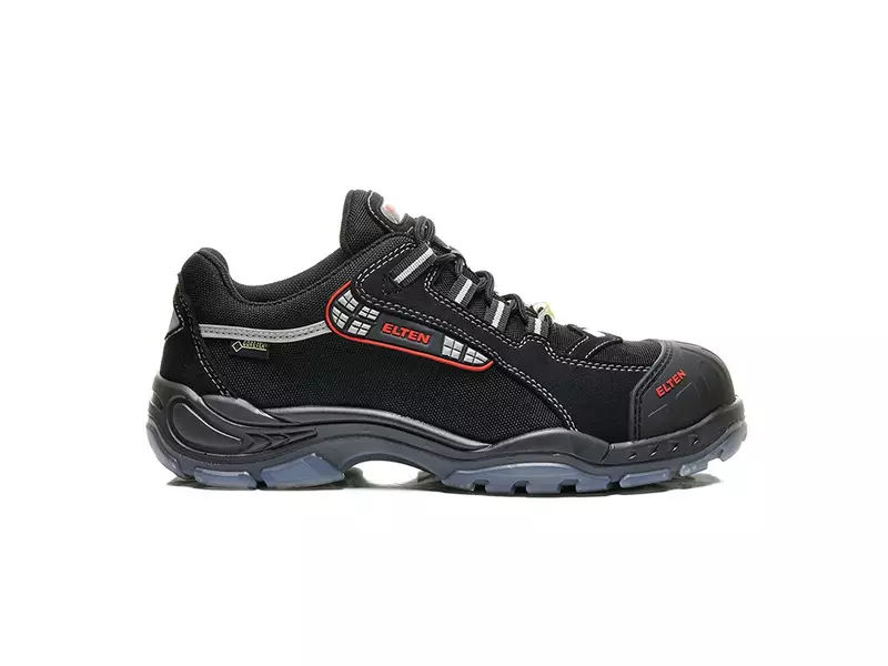 Elten Senex Pro GTX veiligheidsschoen S3 SRC ESD maat 48