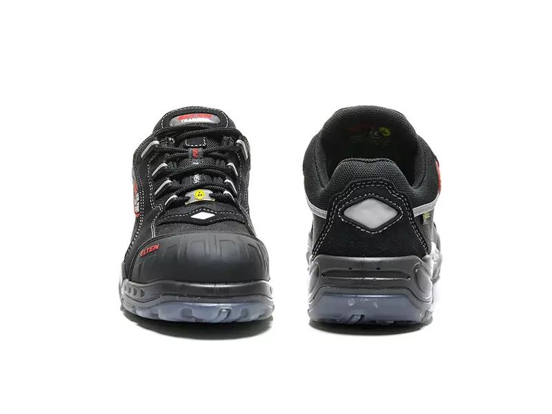 Elten Senex Pro GTX veiligheidsschoen S3 SRC ESD maat 48