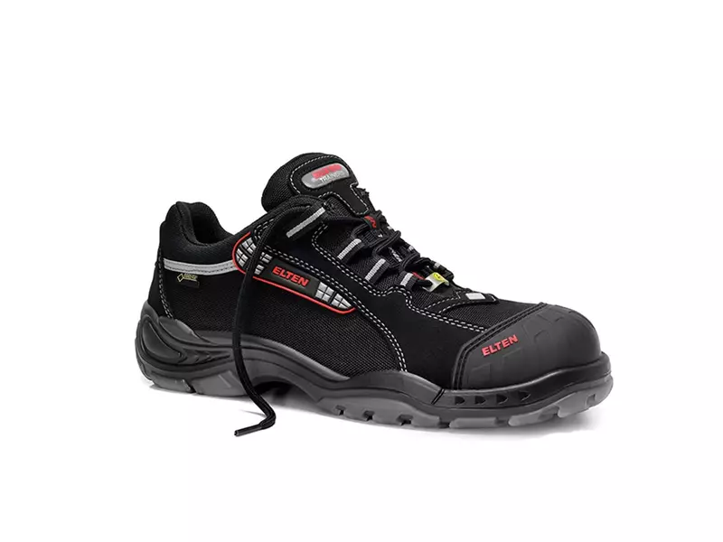 Elten Senex Pro GTX veiligheidsschoen S3 SRC ESD maat 48