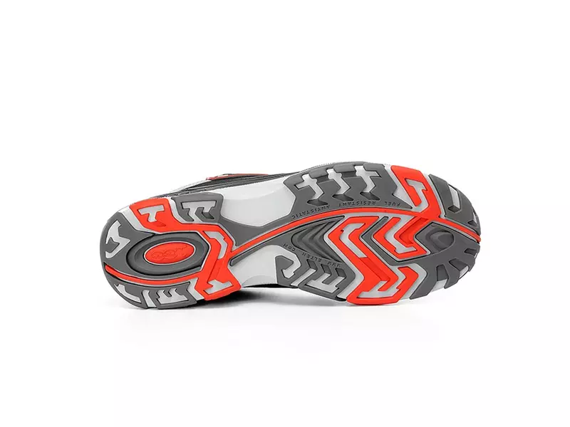 Elten Senex veiligheidsschoen S3 SRC ESD maat 45