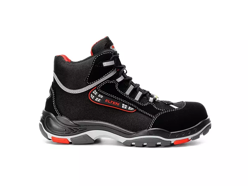 Elten Sander safety shoe S3 SRC ESD size 45