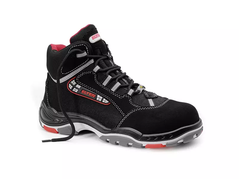 Elten Sander safety shoe S3 SRC ESD size 45