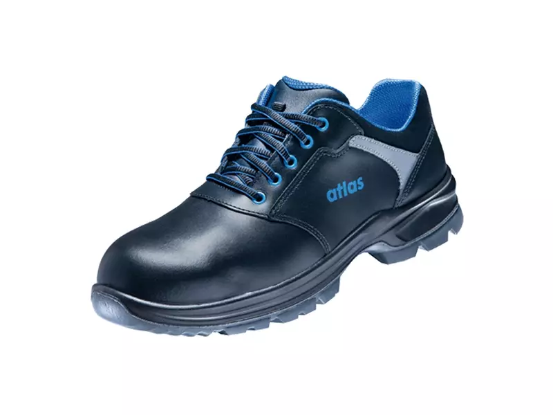 Schoen Atlas Anatomic Bau 540 XP S3 laag veter maat 47 W10