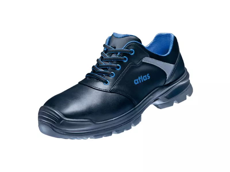 Schoen Atlas Anatomic Bau 560 XP S3 laag veter maat 41 W10