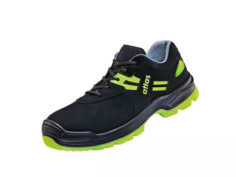 Chaussure de sécurité Atlas Flash 5265 XP S3 ESD SRC taille 43