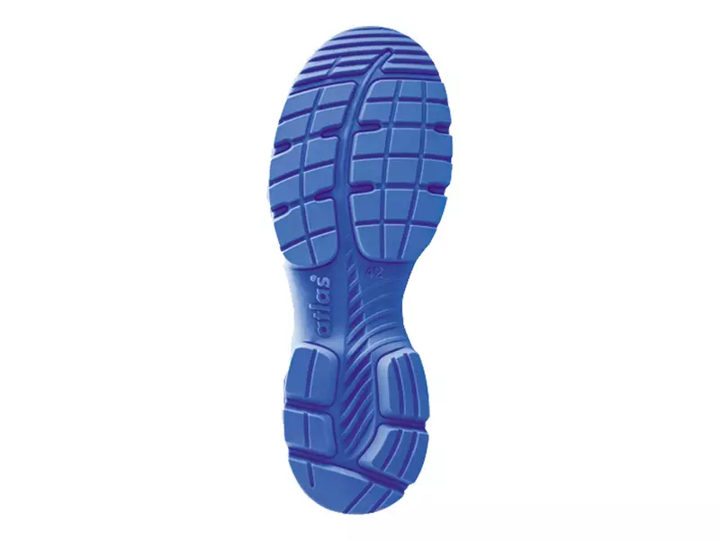 Schoen Atlas SL 725 2.0 XP S3 laag veter maat 36 W10