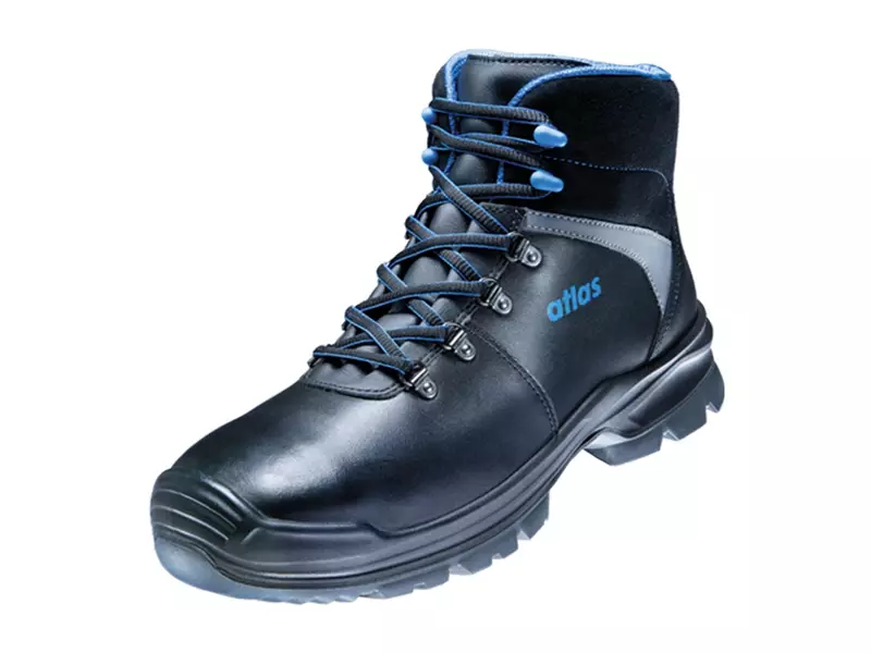 Chaussure de sécurité Atlas SL 535 XP S3 SRC ESD taille 40 W10