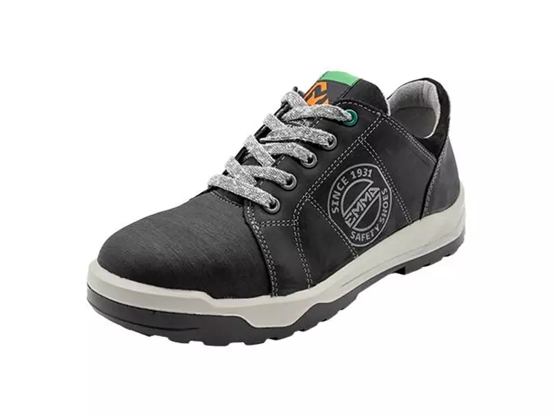 Emma Clay veiligheidsschoen S3 sneaker SRC ESD maat 39 D