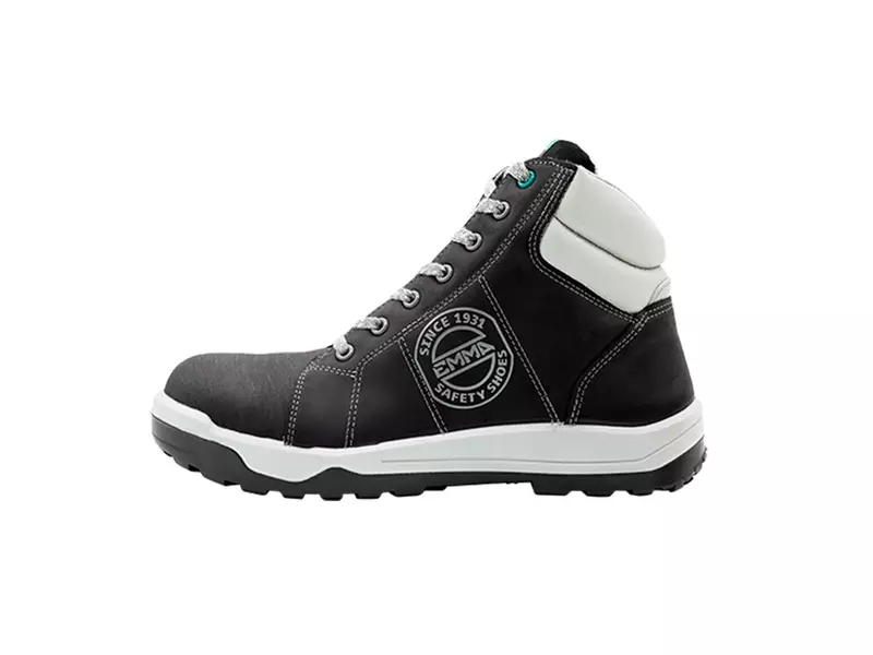 Emma Clyde safety shoe S3 SRC ESD size 47 D