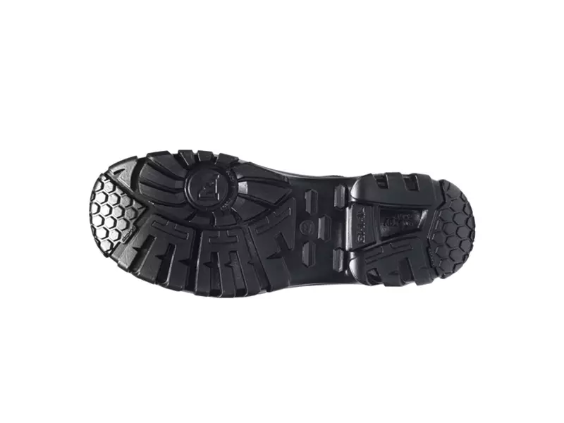 Emma Clyde safety shoe S3 SRC ESD size 47 D