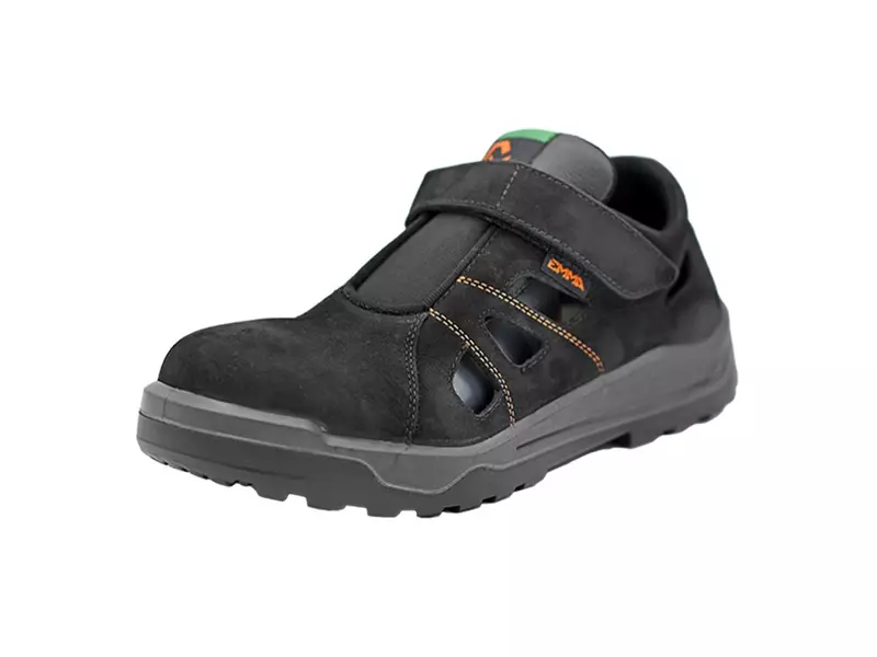 Chaussure de sécurité Emma Daytona 1SP Velcro SRC ESD taille 48 D