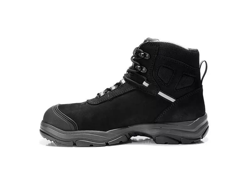 Elten Daniel Pro Mid safety shoe S3 type 2 SRC ESD size 44