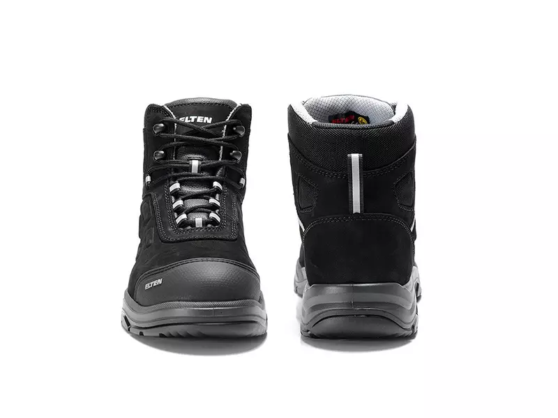 Elten Daniel Pro Mid safety shoe S3 type 2 SRC ESD size 44