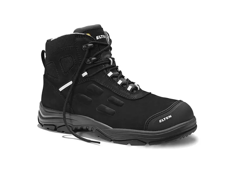 Elten Daniel Pro Mid safety shoe S3 type 2 SRC ESD size 44