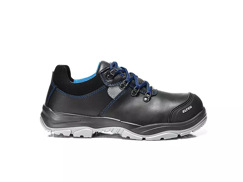 Elten Mason Pro LOW safety shoe S3 type 3 SRC ESD size 46