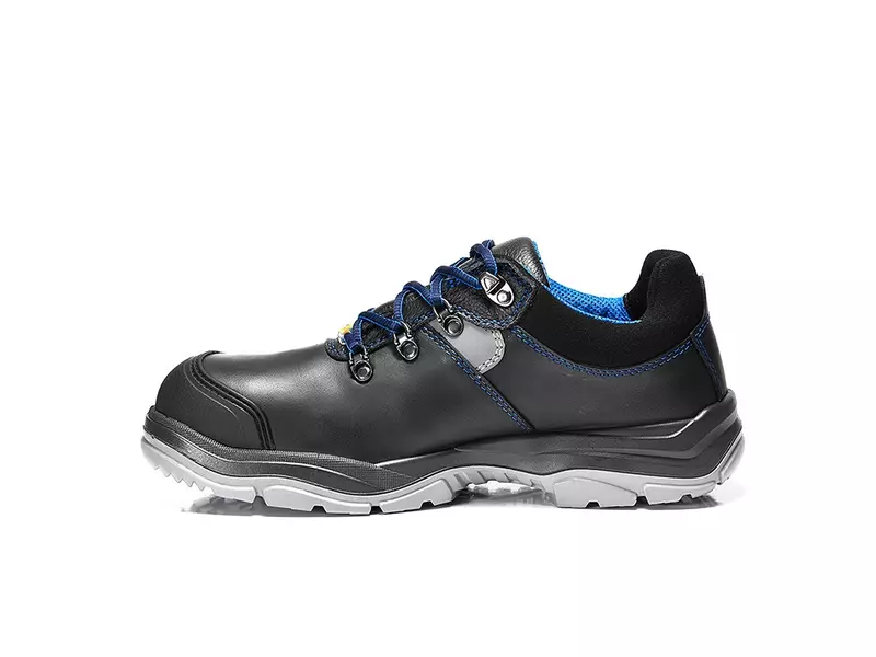 Elten Mason Pro LOW safety shoe S3 type 3 SRC ESD size 46