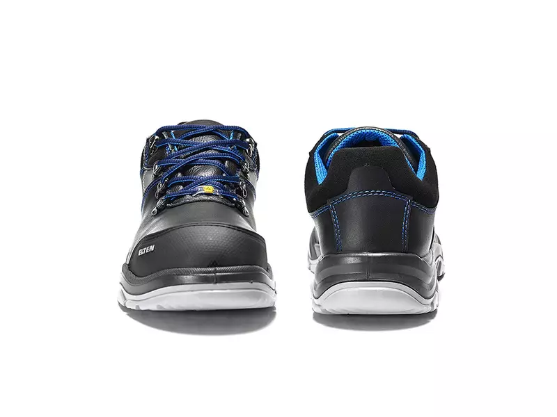 Elten Mason Pro LOW safety shoe S3 type 3 SRC ESD size 46