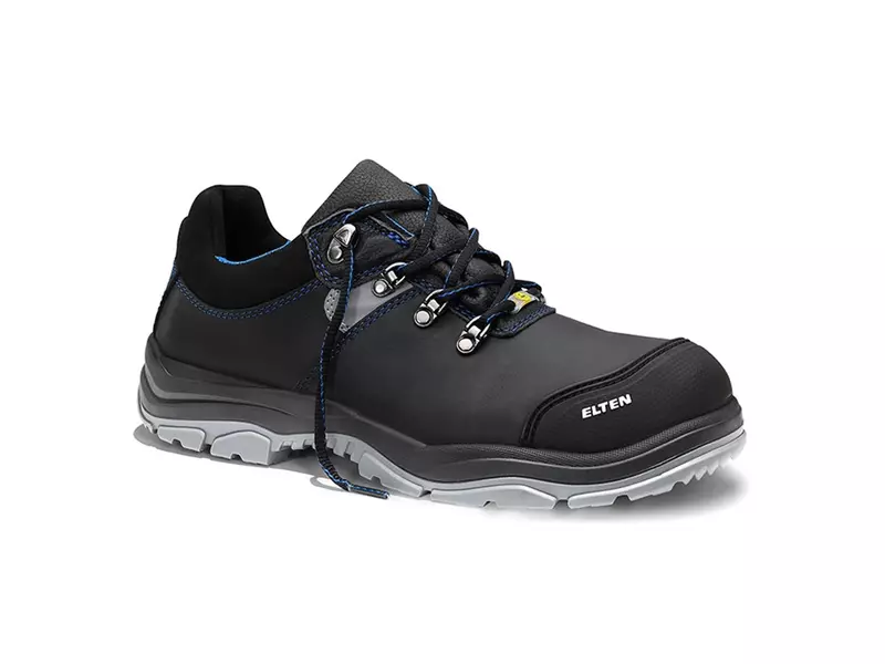 Elten Mason Pro LOW safety shoe S3 type 3 SRC ESD size 46