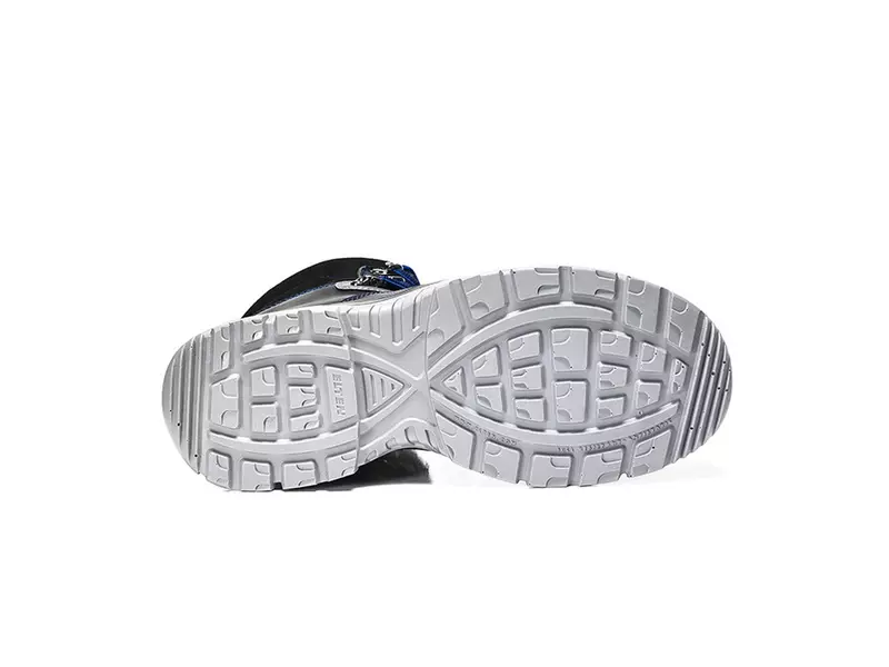 Schoen Elten Mason Pro Mid ESD S3 Typ 2 hoog veter maat 40