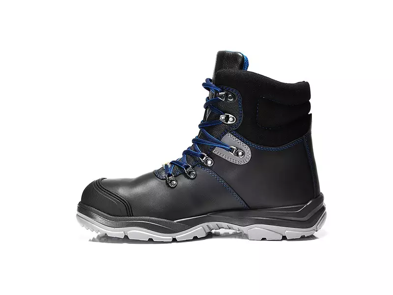 Schoen Elten Mason Pro Mid ESD S3 Typ 2 hoog veter maat 40