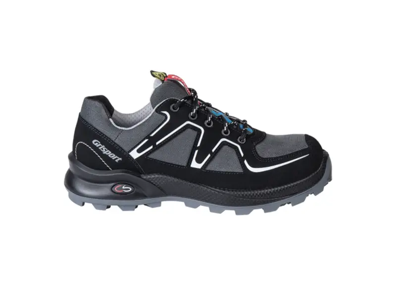 Chaussures basses à lacets Grisport Ariel S3, pointure 41