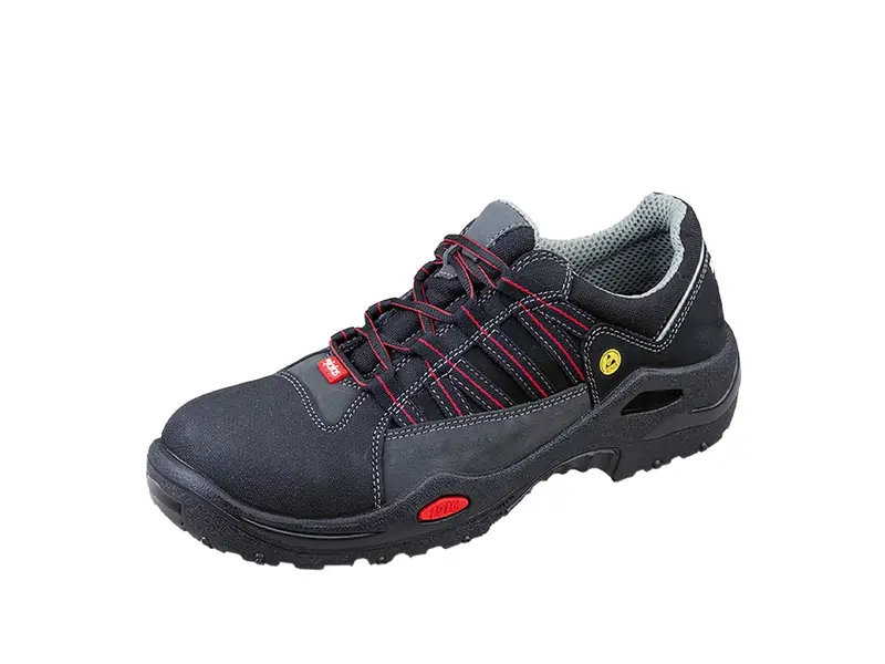 Chaussure de sécurité Jalas 1615 E-Sport S3 CI SRC ESD taille 40