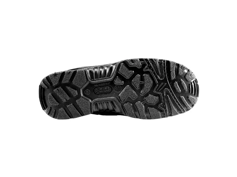 Chaussure de sécurité Jalas 1615 E-Sport S3 CI SRC ESD taille 40