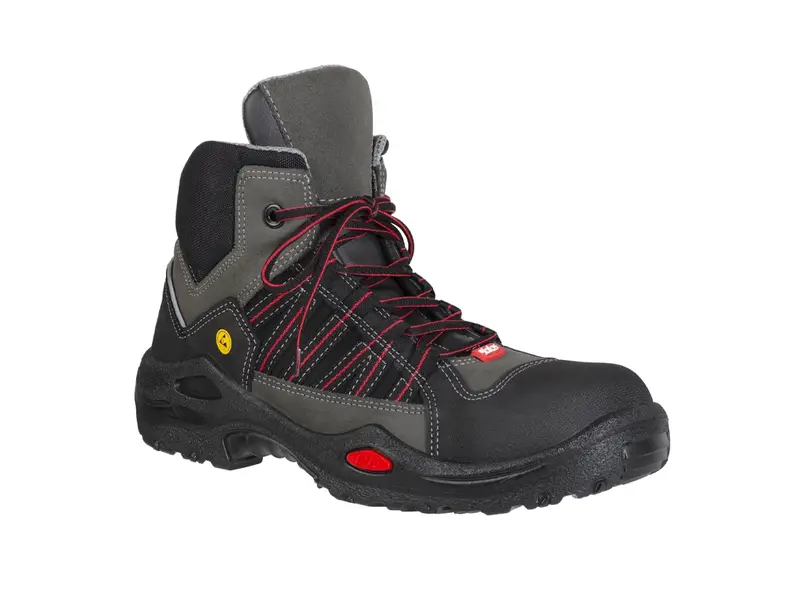 Chaussure de sécurité Jalas 1625 E-Sport S3 CI SRC ESD taille 41