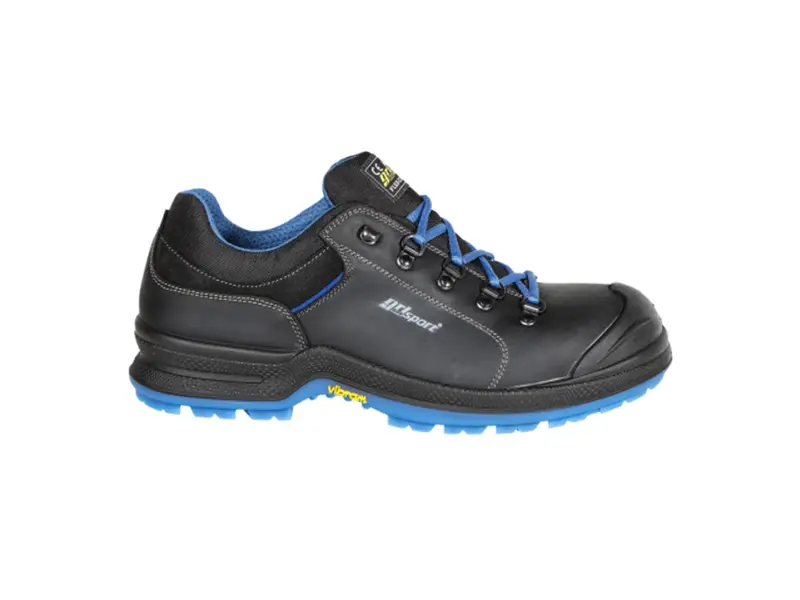 Grisport Ultron S3 veiligheidsschoen laag veters SRC maat 44