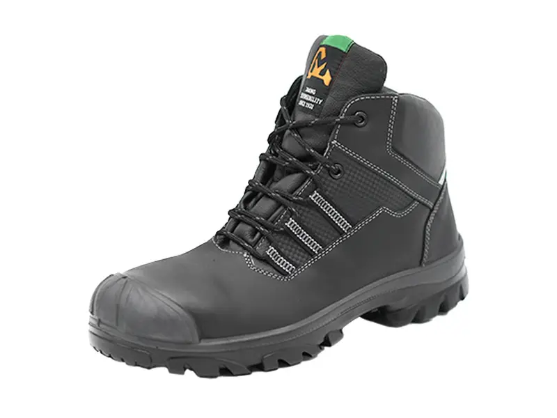 Emma Ryan veiligheidsschoen S3 metaalvrij waterproof SRC D maat 42