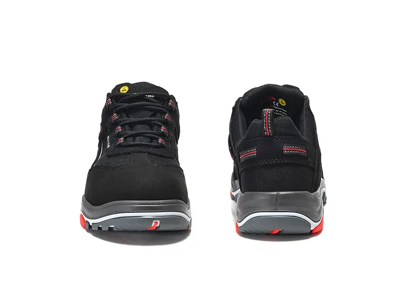 Chaussure de sécurité basse Elten Matthew TPU S3 SRC ESD Type 1 taille 42