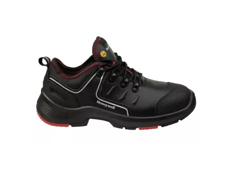 Chaussure basse à lacets HSP Otter Premium Guard S3, pointure 43