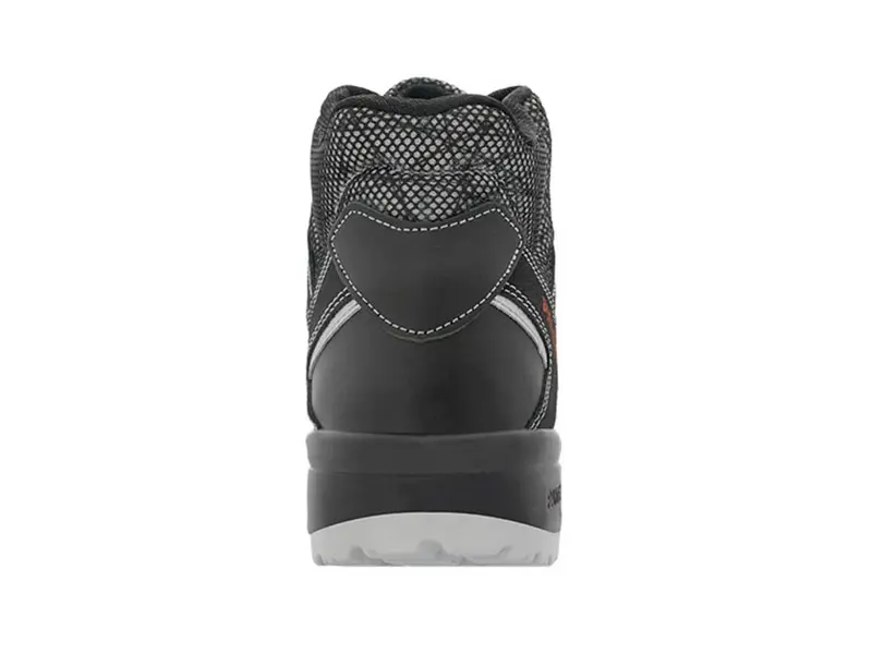 Schoen Panter Silex Link S3 hoog veter maat 46